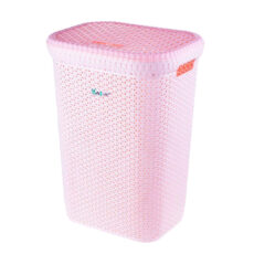 سبد رخت چرک مدل سلین