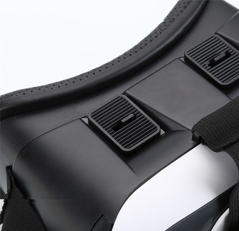 عینک واقعیت مجازی مدل 568