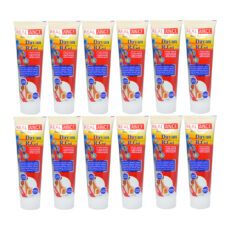 ژل موضعی ریلنس مدل RGel وزن 100 گرم مجموعه 12 عددی