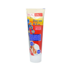 ژل موضعی ریلنس مدل RGel وزن 100 گرم مجموعه 12 عددی