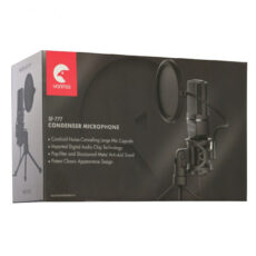 میکروفون یانمای مدل SF-777 USB