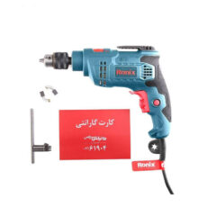 دریل چکشی رونیکس کد 2121