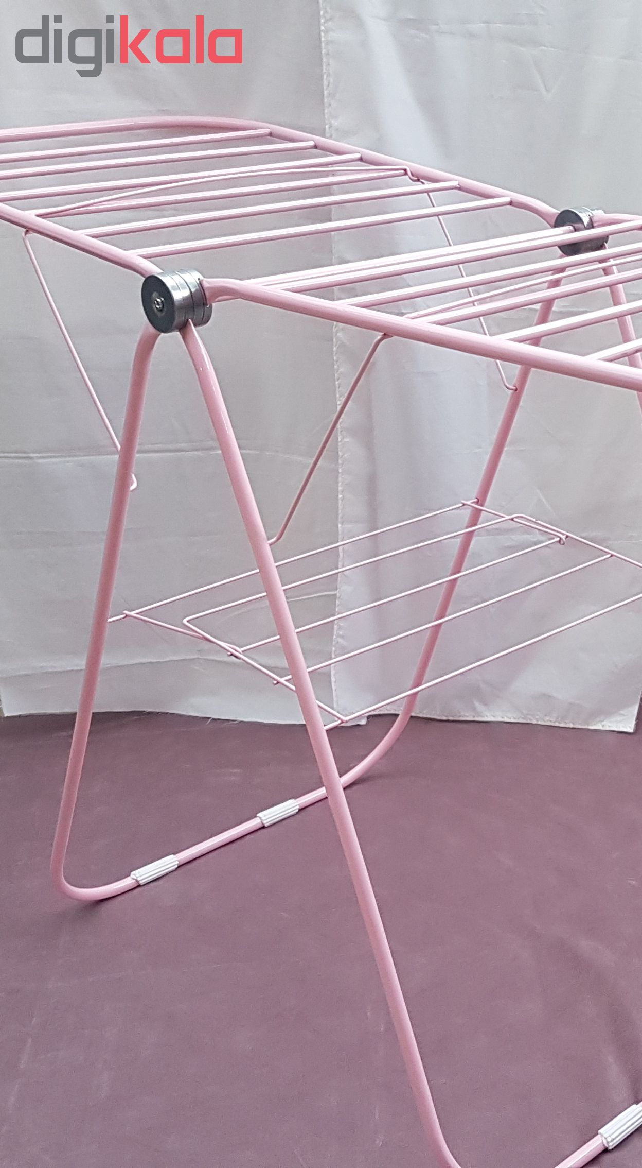 بند رخت تلن مدل S1