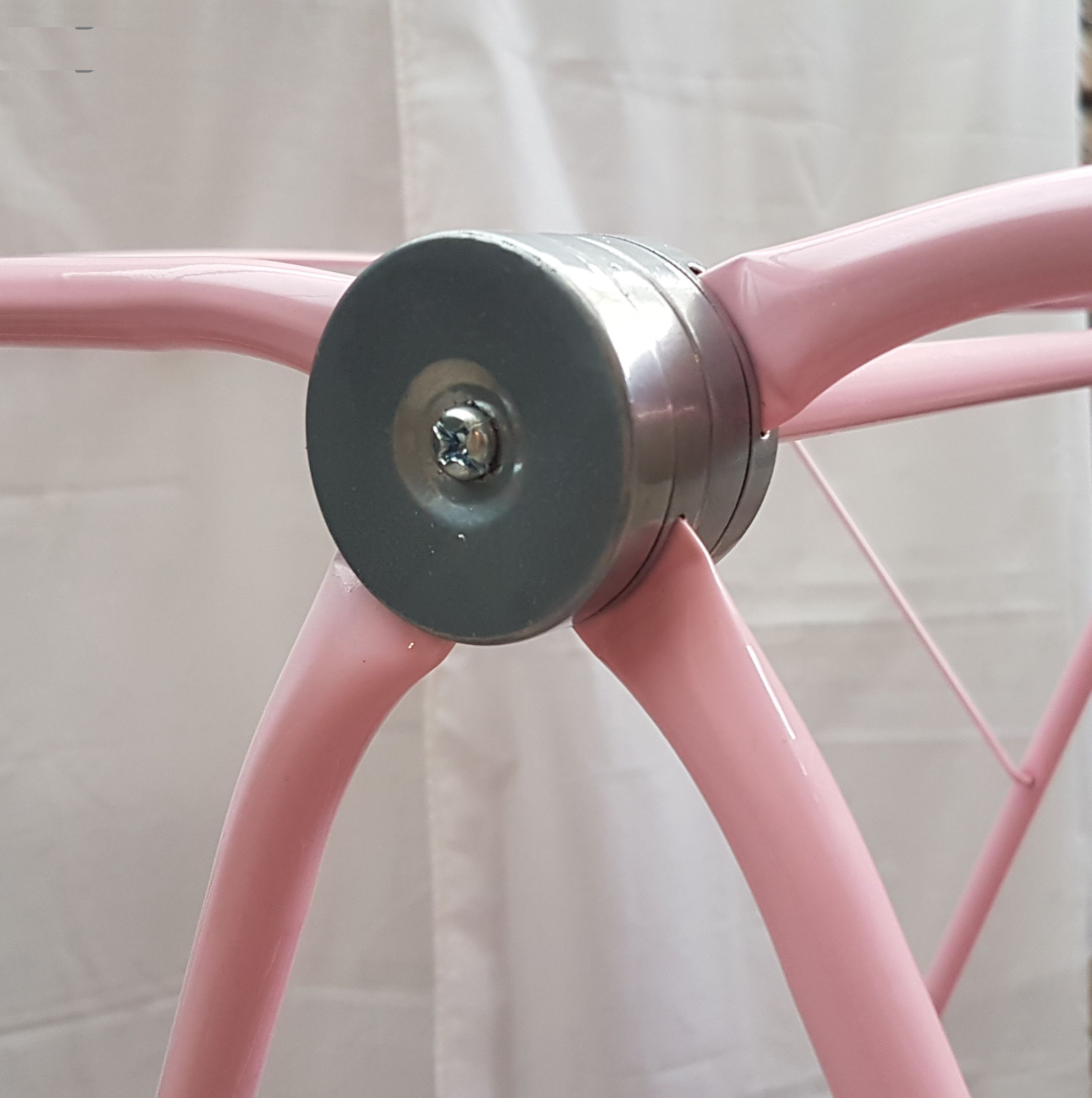 بند رخت تلن مدل S1