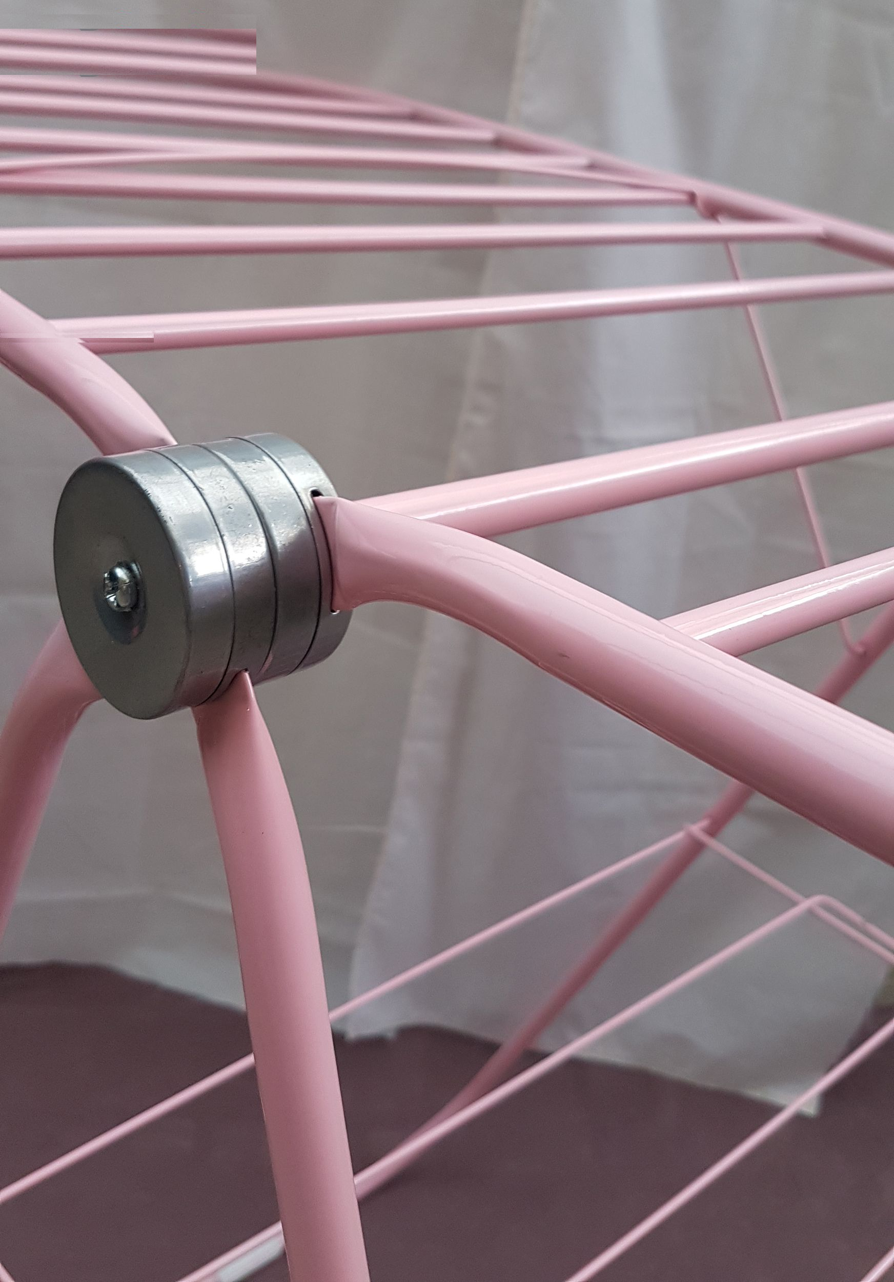 بند رخت تلن مدل S1