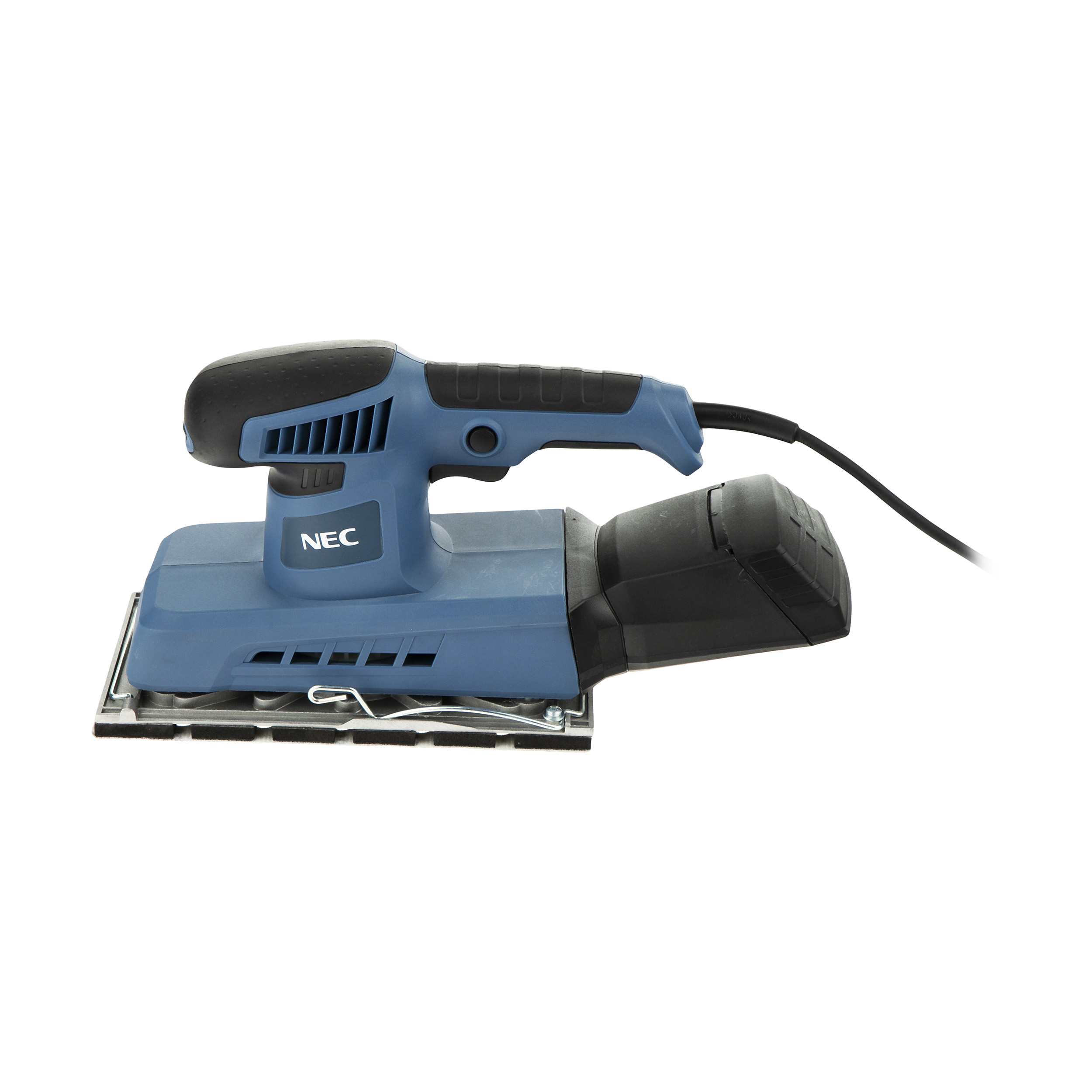 دستگاه سنباده زن ان ای سی مدل NEC-3105