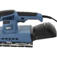 دستگاه سنباده زن ان ای سی مدل NEC-3105