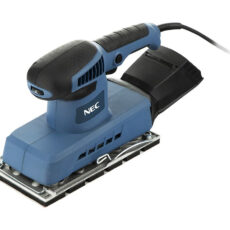 دستگاه سنباده زن ان ای سی مدل NEC-3105