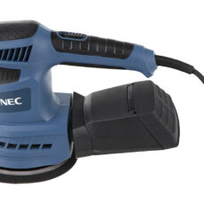 دستگاه سنباده زن ان ای سی مدل NEC-3101