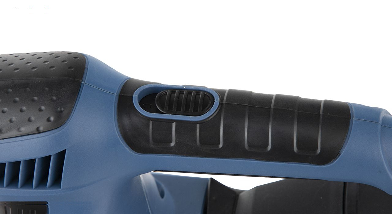 دستگاه سنباده زن ان ای سی مدل NEC-3101