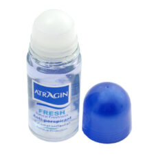 رول ضد تعریق مردانه عطرآگین مدل B2 حجم 50 میلی لیتر مجموعه 6 عددی