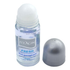 رول ضد تعریق مردانه عطرآگین مدل G2 حجم 50 میلی لیتر مجموعه 6 عددی