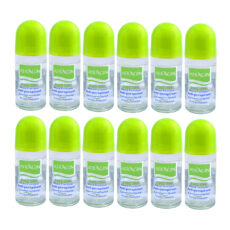 رول ضد تعریق زنانه عطرآگین مدل G3 حجم 50 میلی لیتر مجموعه 12 عددی