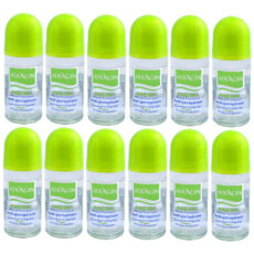 رول ضد تعریق زنانه عطرآگین مدل G3 حجم 50 میلی لیتر مجموعه 12 عددی