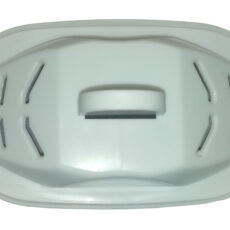 فیلتر پارچ تصفیه آب مدل Maxtra بسته 3 عددی