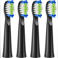 سری یدک مسواک برقی بیتوی مدل SDD2 بسته 4 عددی