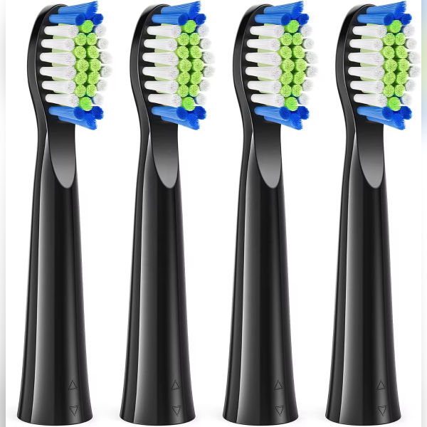 سری یدک مسواک برقی بیتوی مدل SDD2 بسته 4 عددی