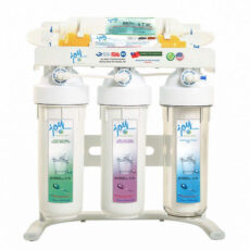 دستگاه تصفیه کننده آب جوی واتر مدل گاما پلاس