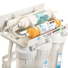 دستگاه تصفیه کننده آب جوی واتر مدل گاما پلاس