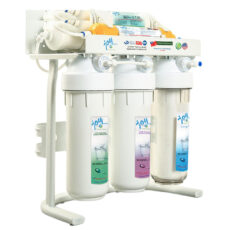 دستگاه تصفیه کننده آب جوی واتر مدل گاما پلاس