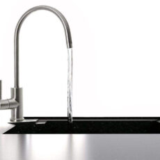 دستگاه تصفیه کننده آب جوی واتر مدل گاما پلاس