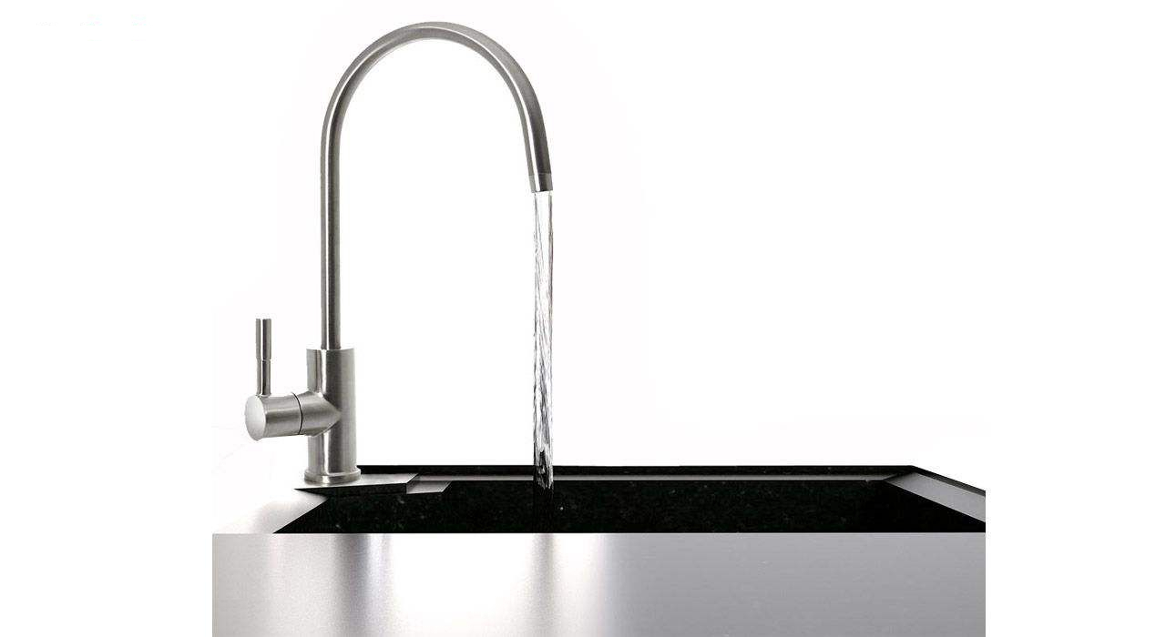 دستگاه تصفیه کننده آب جوی واتر مدل گاما پلاس