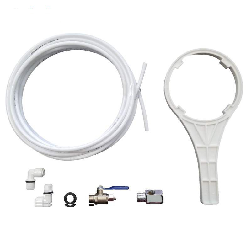 دستگاه تصفیه کننده آب جوی واتر مدل گاما پلاس