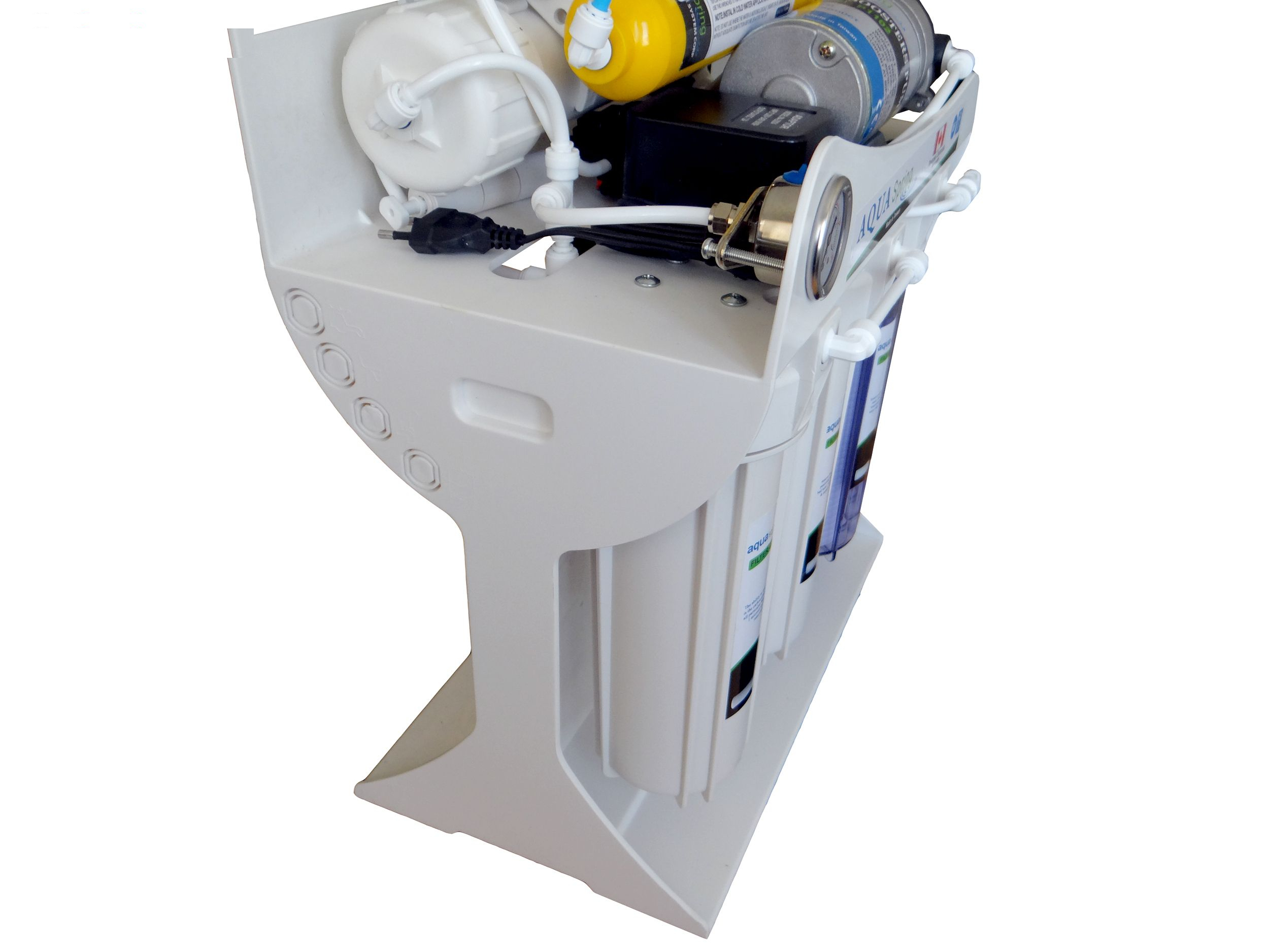 دستگاه  تصفیه آب آکوآ اسپرینگ مدل UF-SF3200