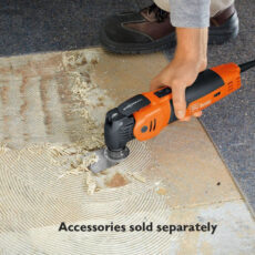 کاردک ابزار همه کاره فاین مدل 63903226210 عرض 41 میلیمتر