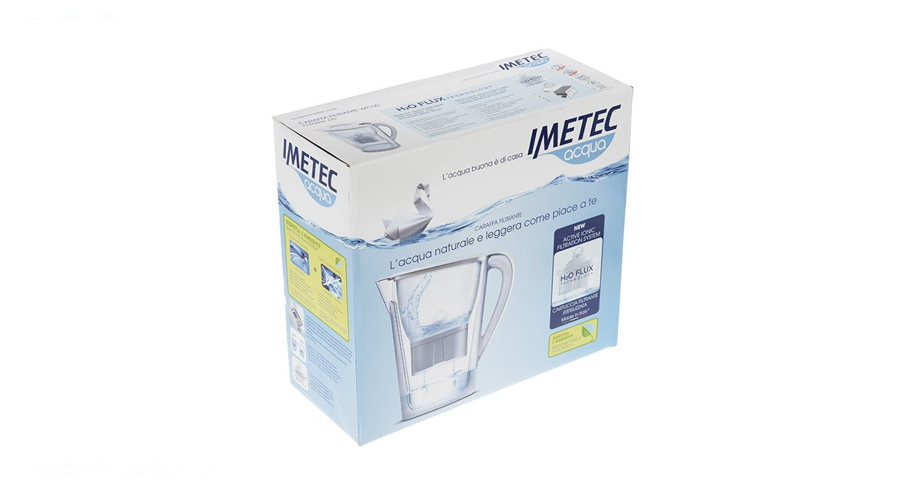 پارچ تصفیه آب ایمتک مدل WP100