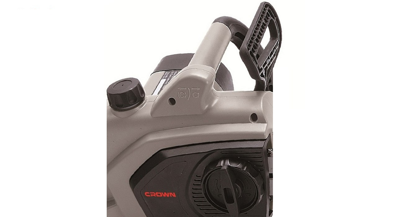 اره زنجیری برقی کرون مدل CT15164