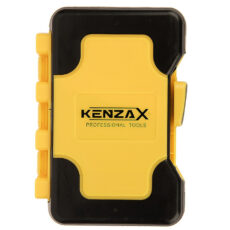 مجموعه 20 عددی مته کنزاکس مدل KDB-120