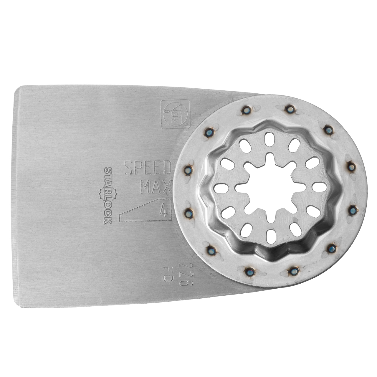 کاردک ابزار همه کاره فاین مدل 63903226210 عرض 41 میلیمتر