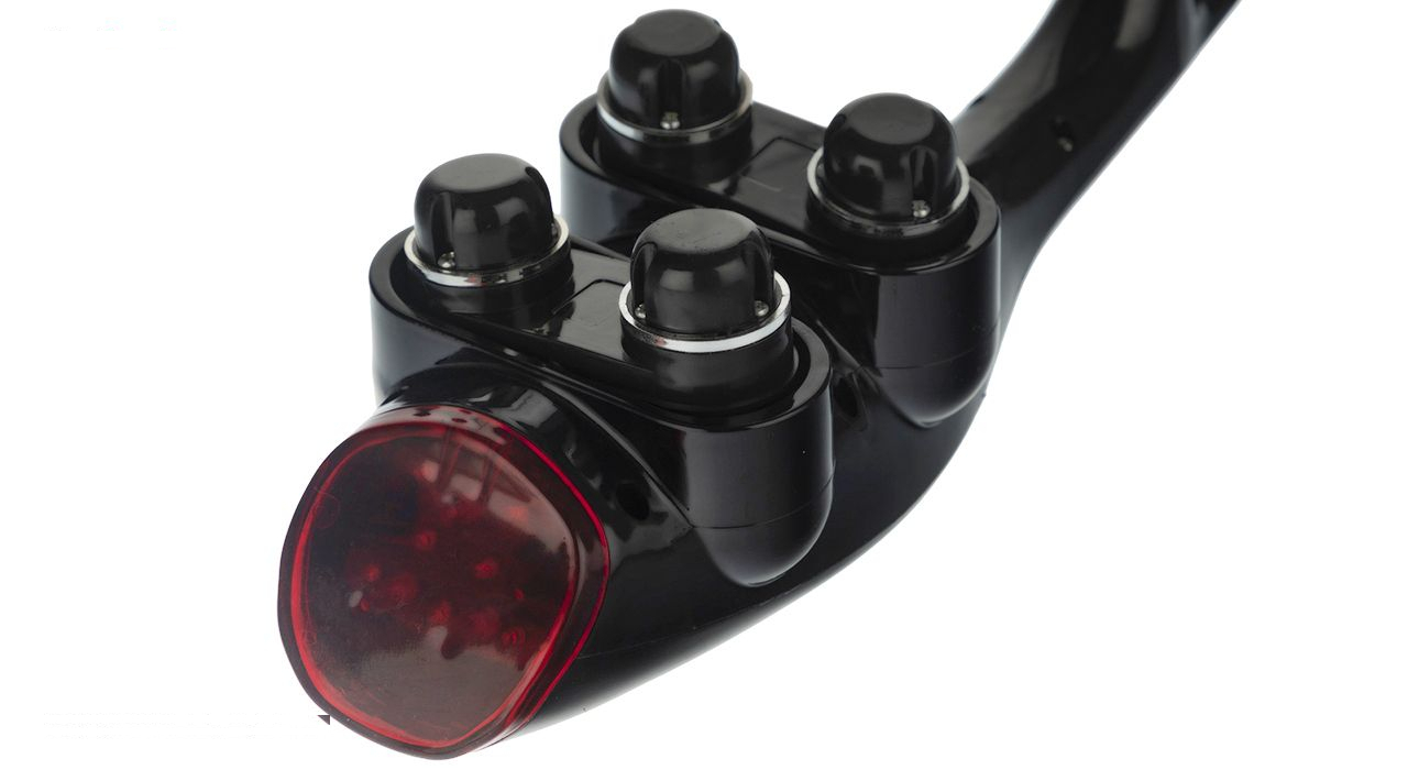 ماساژور برقی بلوآیدیا کد 904