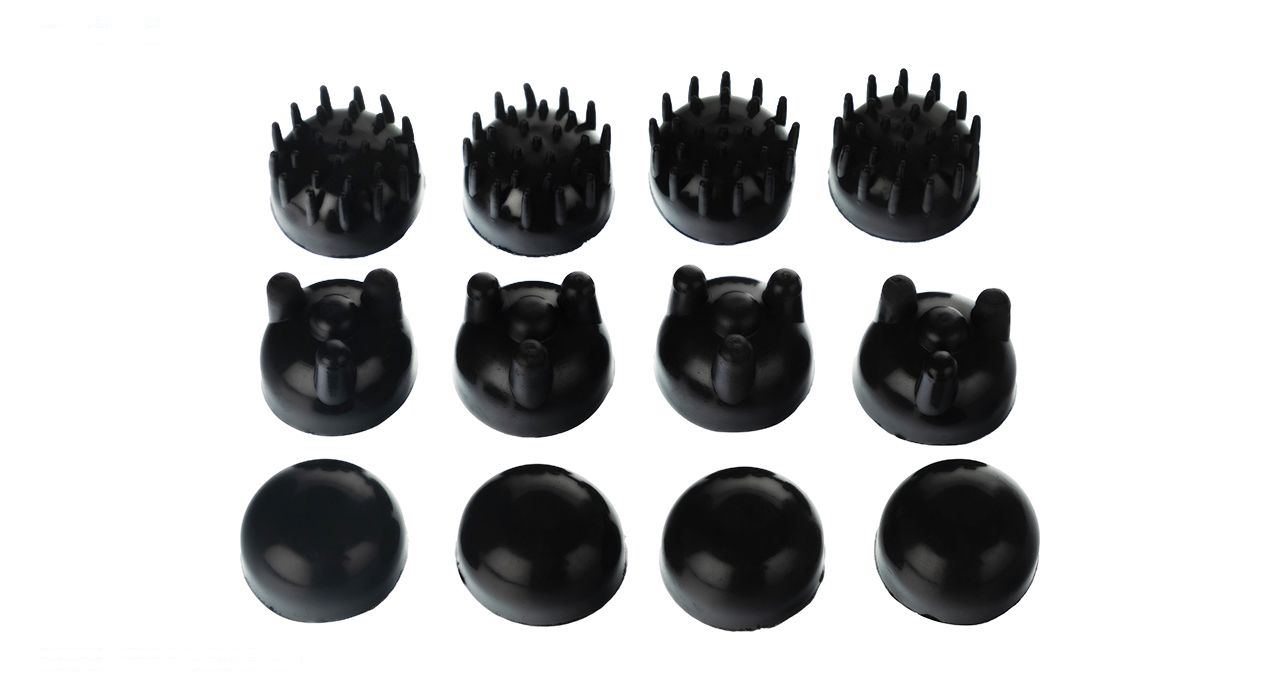 ماساژور برقی بلوآیدیا کد 904