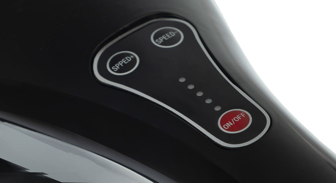 ماساژور برقی بلوآیدیا کد 904