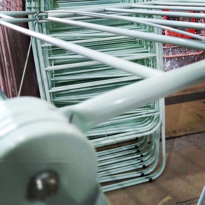 بند رخت تک آویز مدل R01