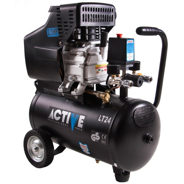 کمپرسور هوای اکتیو مدل AC1024