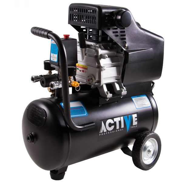کمپرسور هوای اکتیو مدل AC1024
