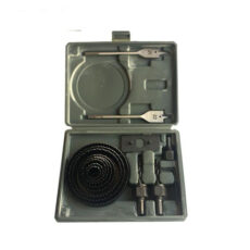 مجموعه 18 عددی مته گردبر مدل A18