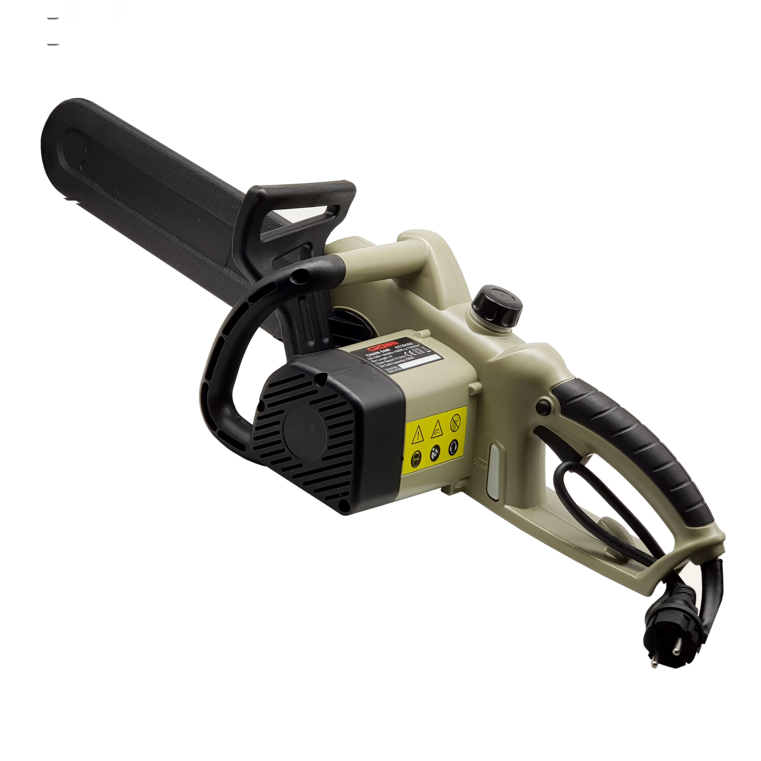 اره زنجیری برقی کرون مدل CT15162