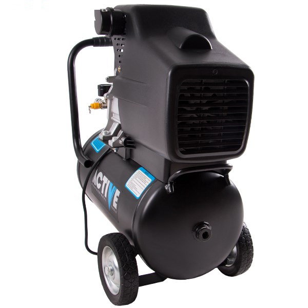 کمپرسور هوای اکتیو مدل AC1024