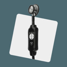 گوشی طبی نبض آوا مدل NS1 se