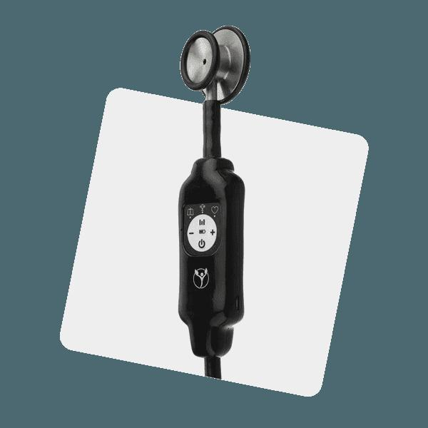 گوشی طبی نبض آوا مدل NS1 se