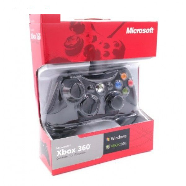 دسته بازی مایکروسافت ایکس باکس 360 مدل x17-1544-03