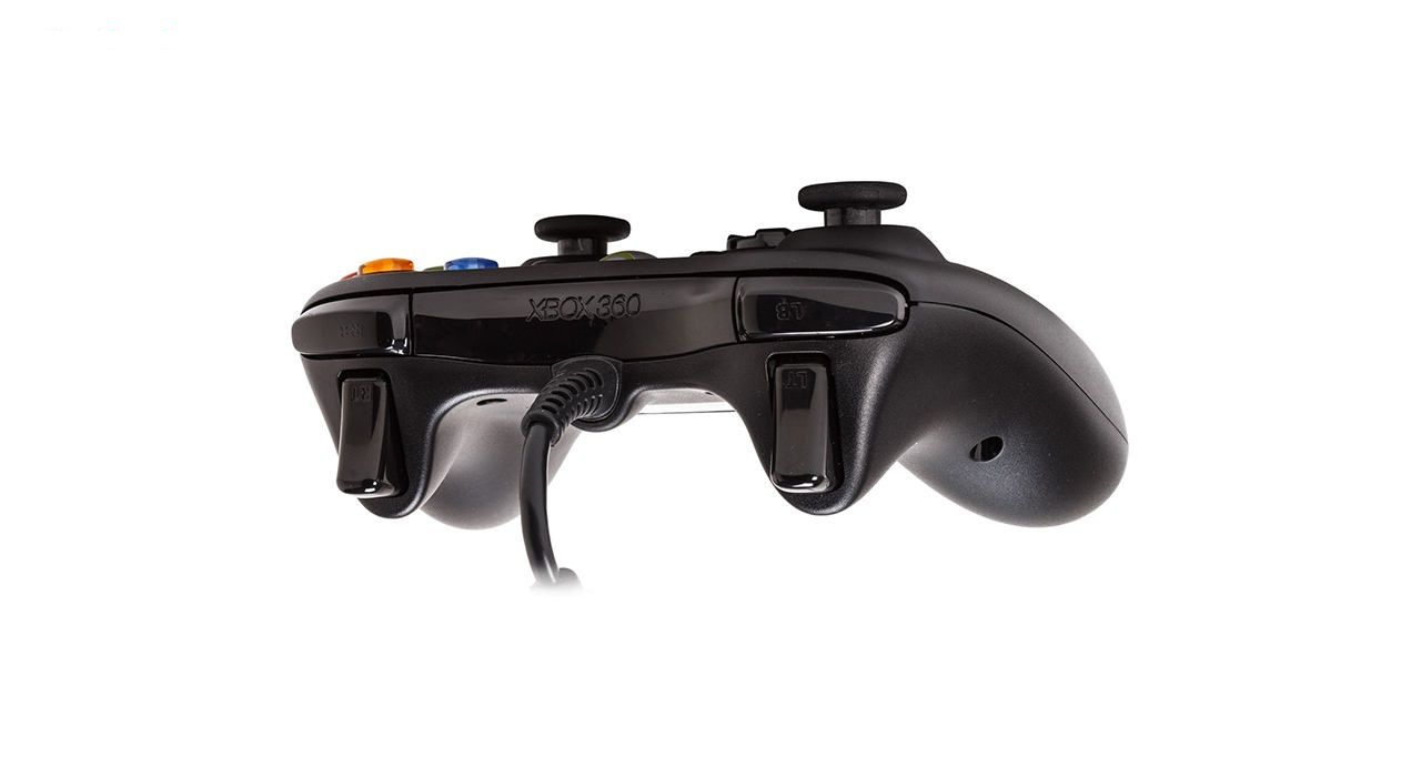 دسته بازی مایکروسافت ایکس باکس 360 مدل x17-1544-03