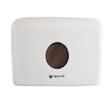 پایه رول دستمال کاغذی تکلان پاک کد h3