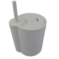 ست سطل و فرچه مدل BD01