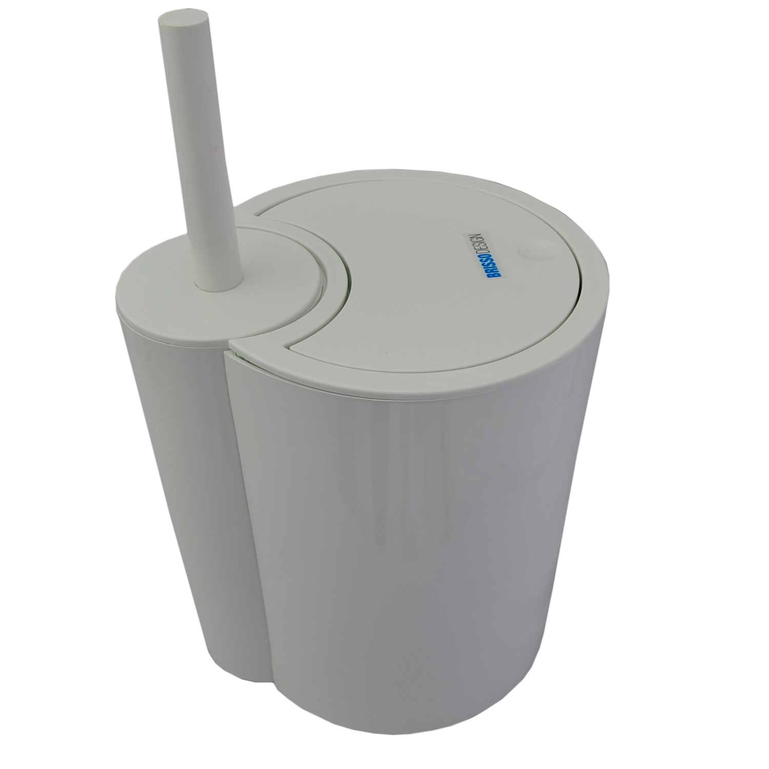 ست سطل و فرچه مدل BD01