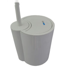 ست سطل و فرچه مدل BD01